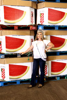 Brooke Putnal Watermelon Queen